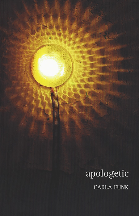 Apologetic