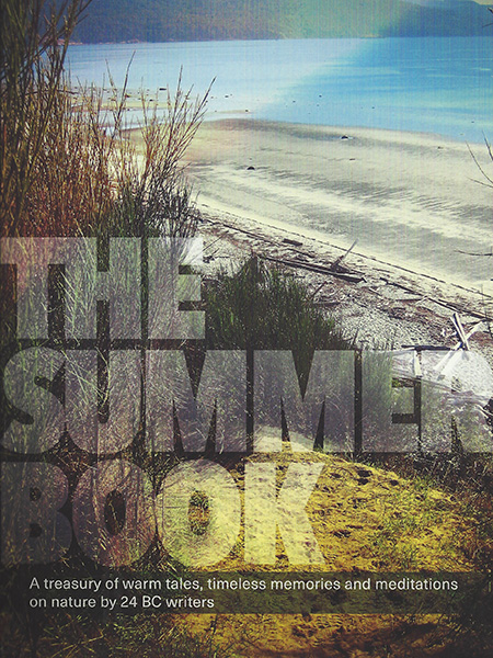 The Summer Book