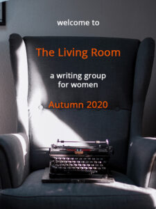 Living Room - Autumn 2020