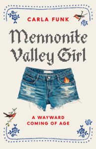 Mennonite Valley Girl